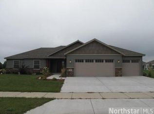 1306 Mulberry Rd, Saint Cloud, MN 56303