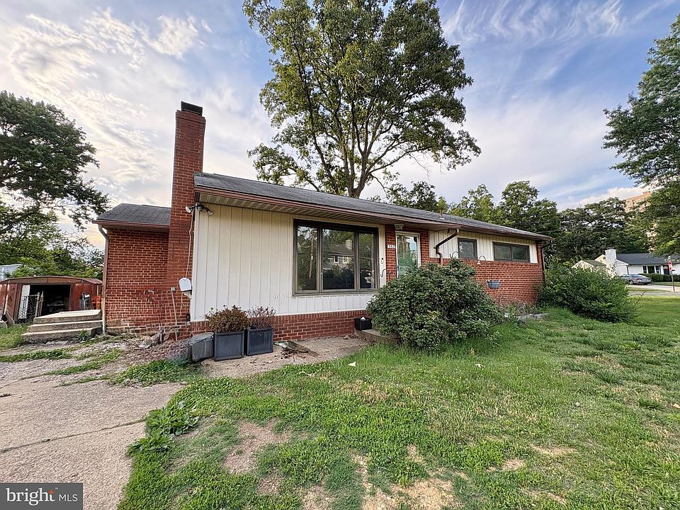 1st image of 5610 Magnolia Ln