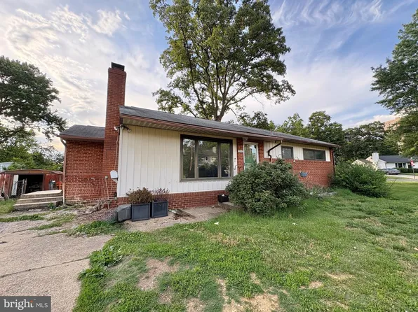5610 Magnolia Ln, Alexandria, VA 22311