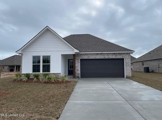 18 Cameron Cv, Long Beach, MS 39560