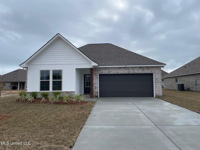 18 Cameron Cv, Long Beach, MS, 39560