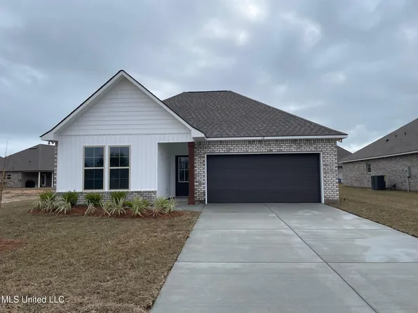 18 Cameron Cv, Long Beach, MS 39560