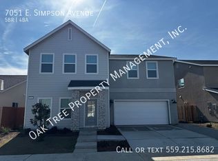 7051 E Simpson Ave, Fresno, CA 93737