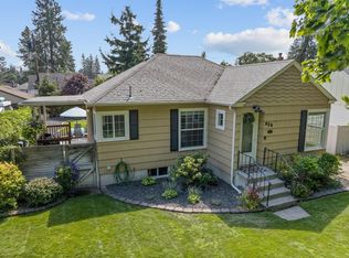 928 E 40th Ave, Spokane, WA 99203