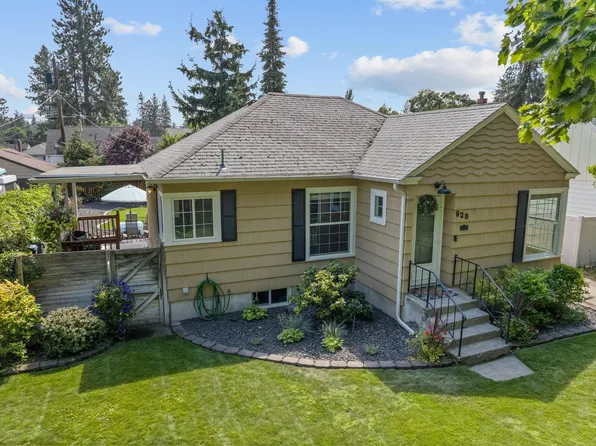 928 E 40th Ave, Spokane, WA 99203