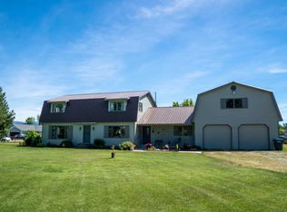 341 Martin Ln, Florence, MT 59833
