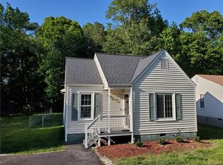 12306 Duck River Rd, Midlothian, VA 23112