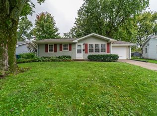 1323 Alabama Ln, Ames, IA 50014