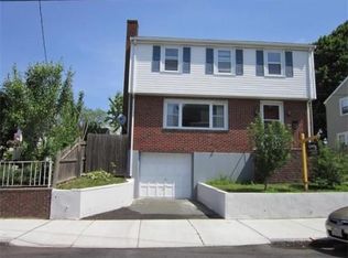 20 Newbury St, Malden, MA 02148