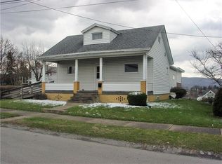 330 Prospect St, Uniontown, PA 15401
