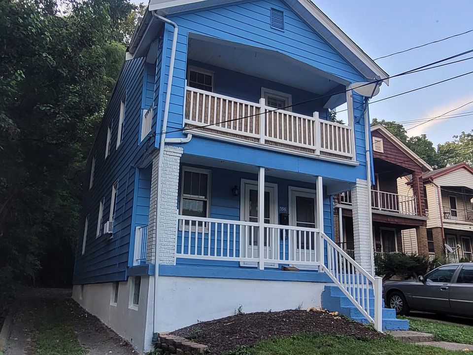 1st image of 598 De Votie Ave Unit 2