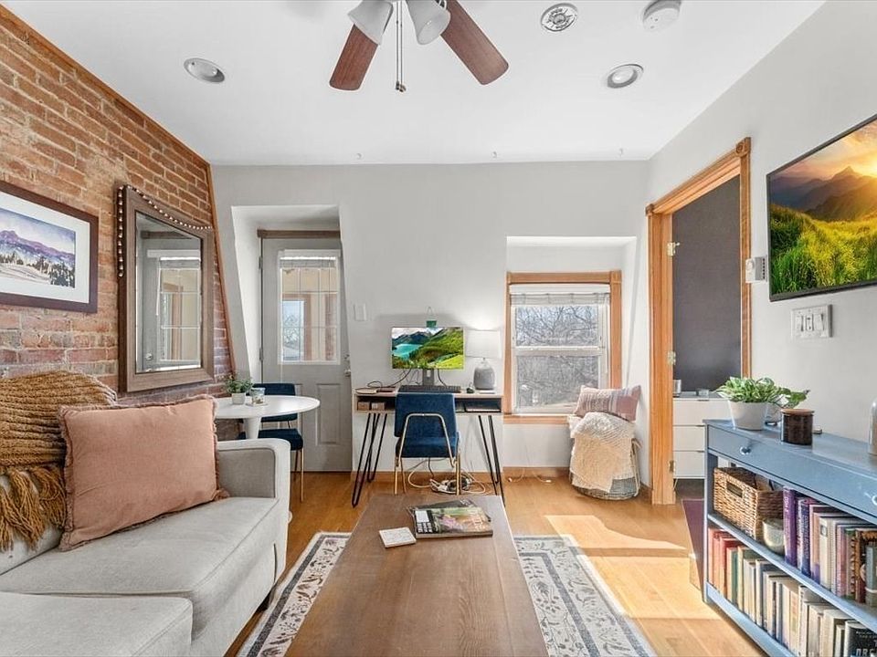 1st image of 46 Highland Ave APT 3B