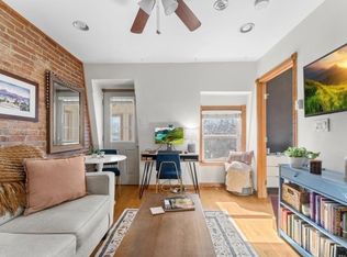 Highland Library Condominium, Somerville, MA 02143