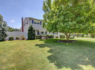 190 Leslie Ln, Middletown, NJ 07748