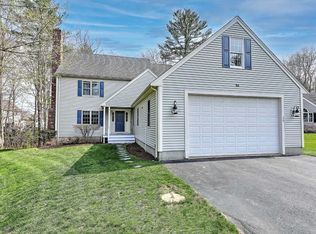 30 Cara Cir, Taunton, MA 02780