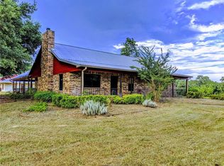 2168 Kelley Ln, Franklin, TX 77856