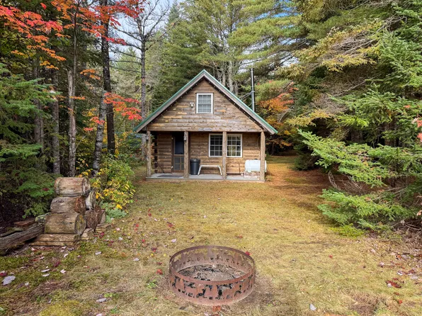 M4L13 Arthur Road, Haynesville, ME 04497