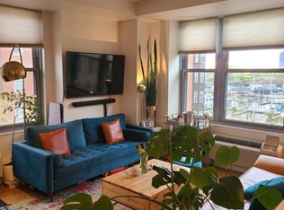 149 Essex St APT 5G, Jersey City, NJ 07302