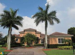 1442 SW 150th Ter, Davie, FL 33326