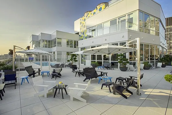 Rented by Metro Loft Management | media 15