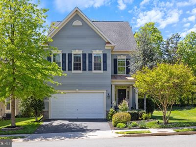 21713 Munday Hill Pl, Ashburn, VA, 20148
