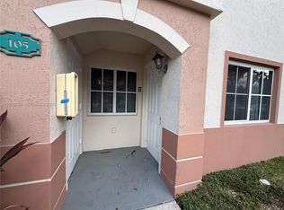 2901 SE 13th Rd #10541, Homestead, FL 33035