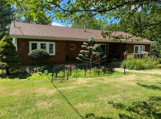 2557 Buck Mountain Rd, Weatherly, PA 18255