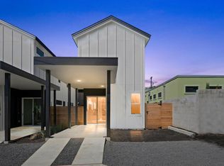 1407 Cedar Ave #3, Austin, TX 78702