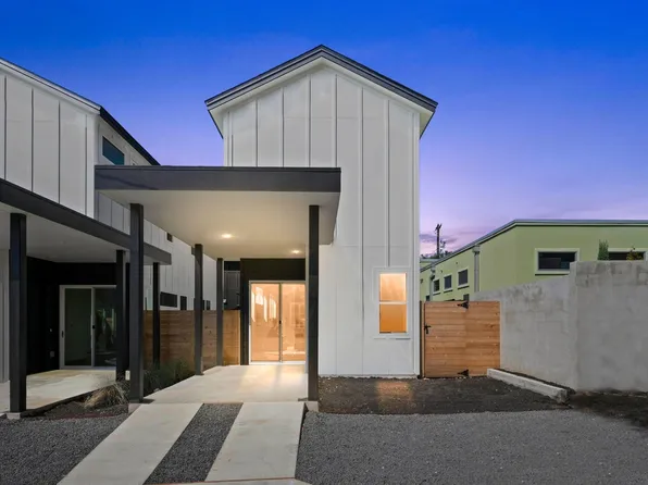 1407 Cedar Ave #2, Austin, TX 78702