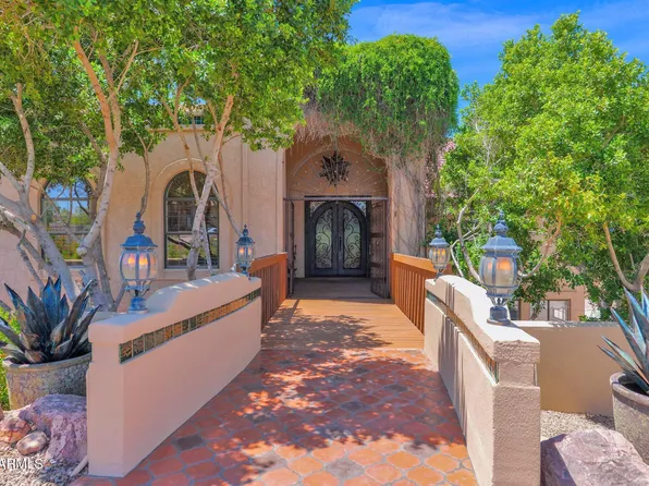 1338 W Mountain VIew Drive, Mesa, AZ 85201