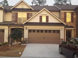 2128 Chipley Dr, Cary, NC 27519