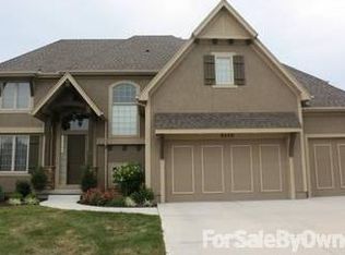9420 W 158th St, Overland Park, KS 66221