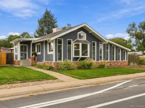 3900 S Sherman Street, Englewood, CO 80113