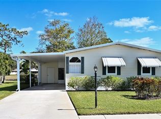 169 Belle Isle Cir, Naples, FL 34112