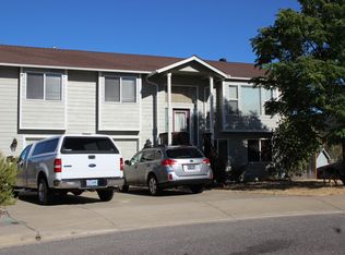 134 NE Plum Ridge Ct, Winston, OR 97496