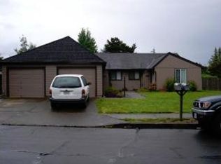 15850 SW 88th Ave #A, Portland, OR 97224