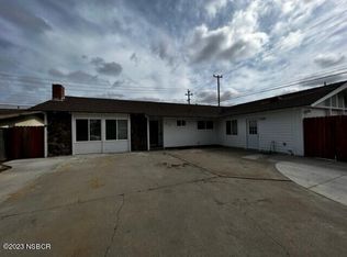921 E Hermosa St, Santa Maria, CA 93454