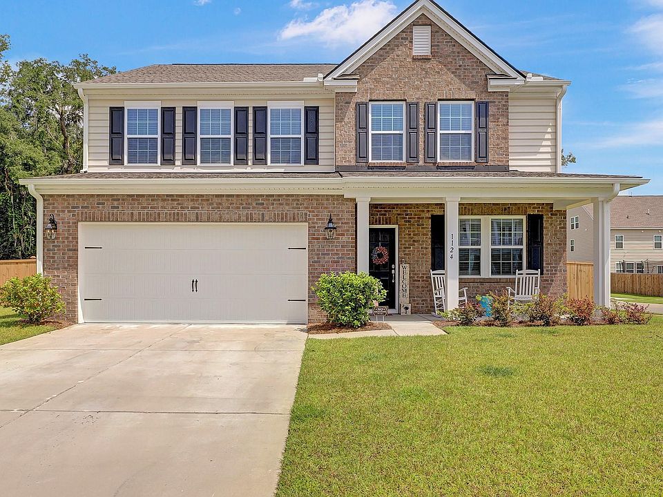 1st image of 1124 Sapling Dr