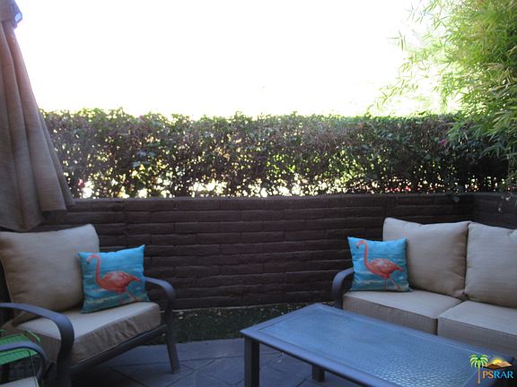5th image of 1900 S Palm Canyon Dr Unit 27