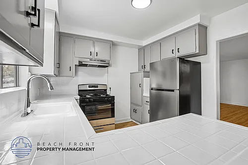 Floor plan 3 Bed 1 Bath