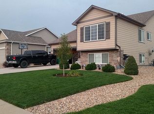 161 Hawthorne Ave, Johnstown, CO 80534