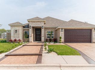 812 W Seminole Ave, Pharr, TX 78577