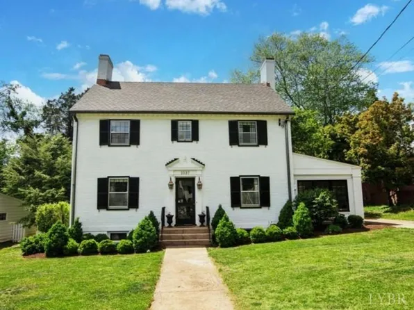 1037 Ashland Pl, Lynchburg, VA 24503