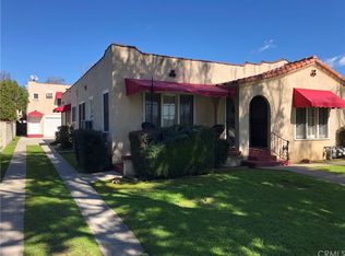 2831 W Main St, Alhambra, CA 91801