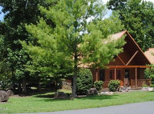 131 White Oak Resort Way, Gatlinburg, TN 37738