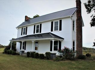 2455 Spencer Rd, Archdale, NC 27263