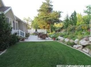 3185 S 100 E, Bountiful, UT 84010
