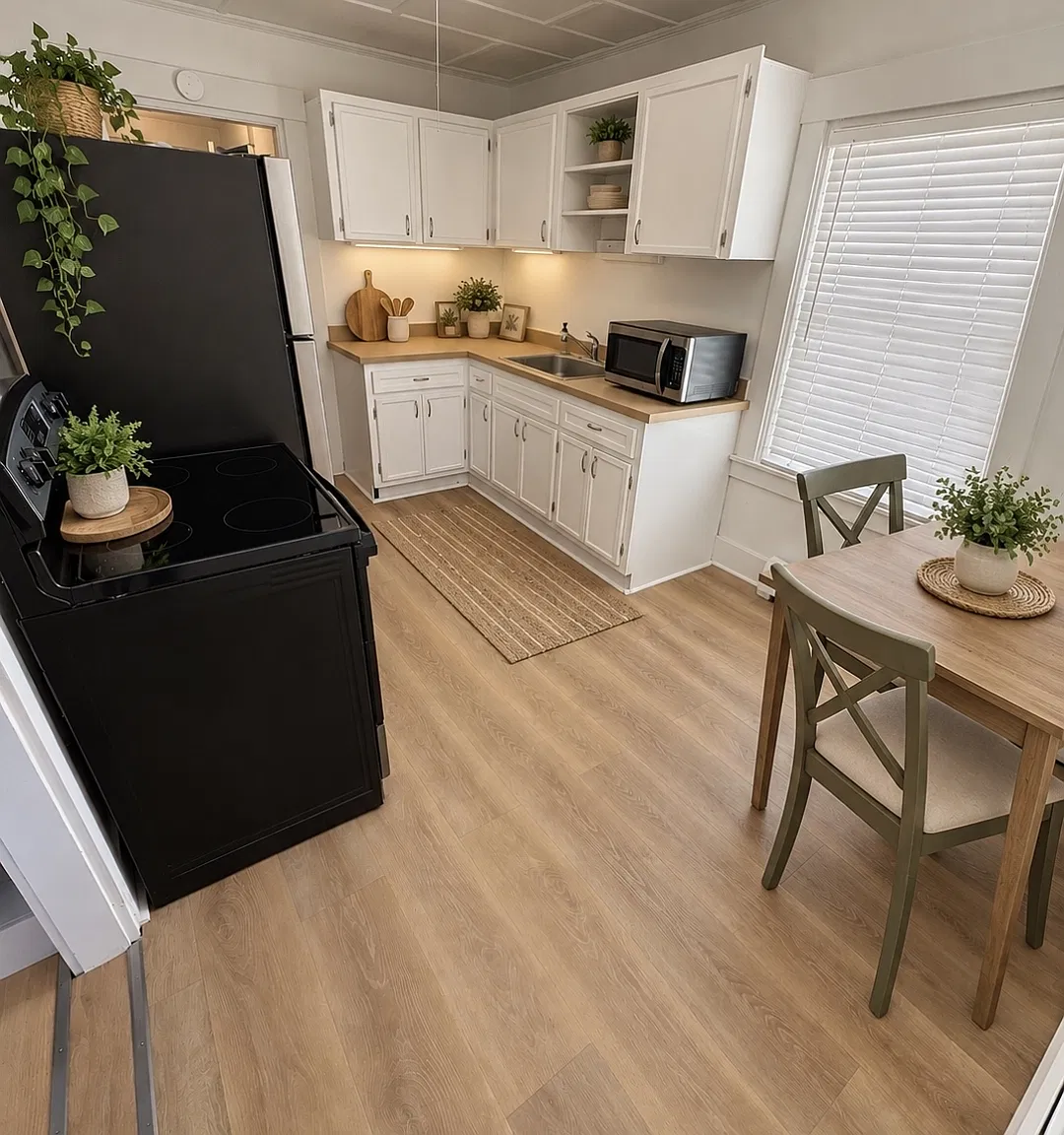 2 bed, 910 sqft, $1,700 — Photo 2