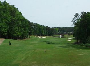 1150 Callahans Ridge Rd, Greensboro, GA 30642