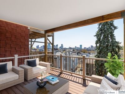 298 Bunker Hill St #1, Charlestown, MA, 02129